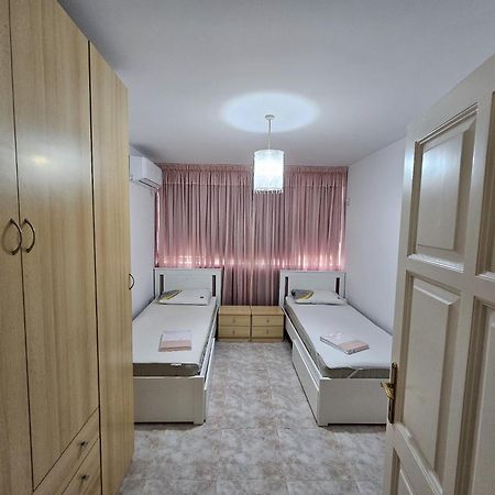 סיינט פול ביי Three Bedroom Apartment In Qawra מראה חיצוני תמונה